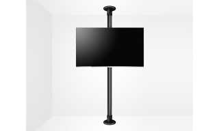 A GRADE B-Tech Floor To Ceiling Mount For Up 55 A GRADE B-Tech Floor To Ceiling Mount For Up 55