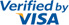 Verified by Visa in Use