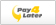 Finance Available with Pay4Later