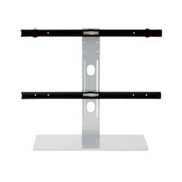 A GRADE M Universal Tablestand HD Silver for 46 A GRADE M Universal Tablestand HD Silver for 46