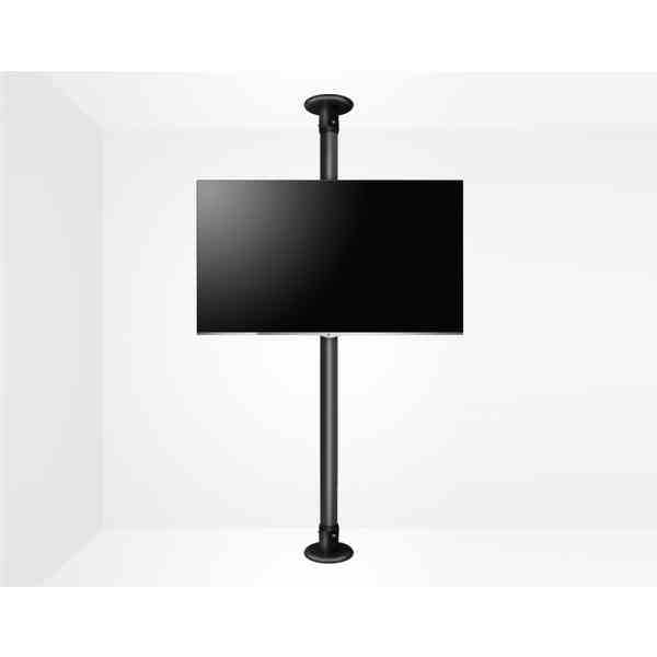 A GRADE B-Tech Floor To Ceiling Mount For Up 55 A GRADE B-Tech Floor To Ceiling Mount For Up 55