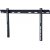 UM106M Black Universal Low Profile Wall Mount up to 65"