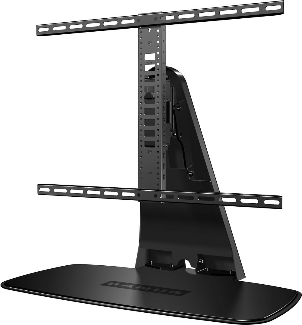 Sanus WSTV1B2 Swivelling TV Base for Sonos PLAYBASE Suitable 32 inch