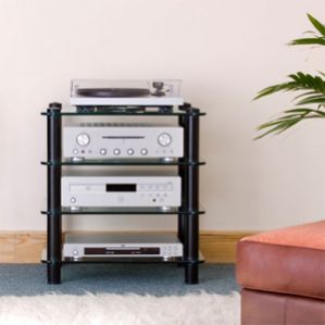 HiFi Stands